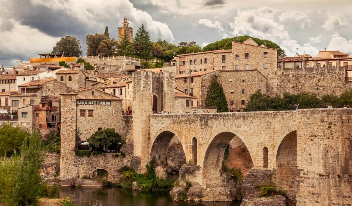 Besalú (Girona)
