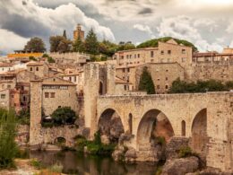Besalú (Girona)