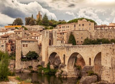 Besalú (Girona)