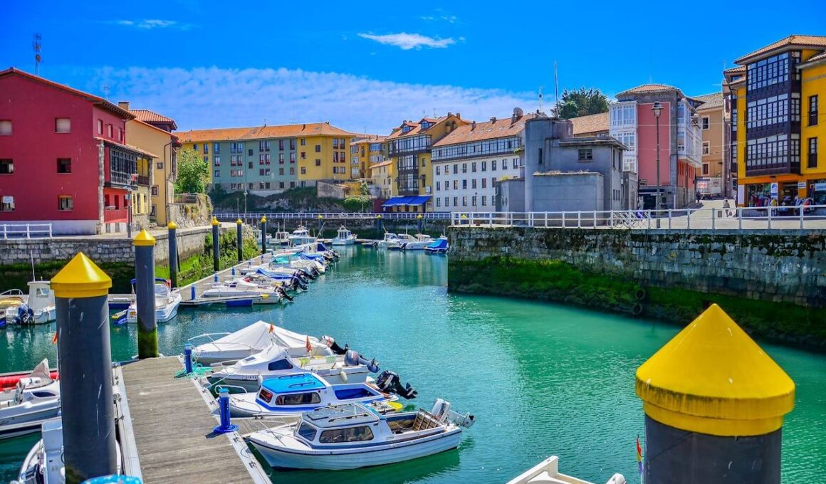 Llanes asturias