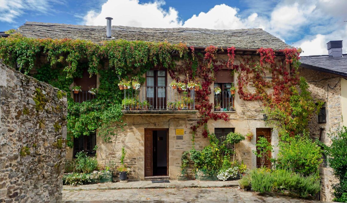Puebla de Sanabria (Zamora)