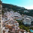 Pueblos blancos de Andalucía