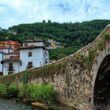 Senda del Oso en Asturias