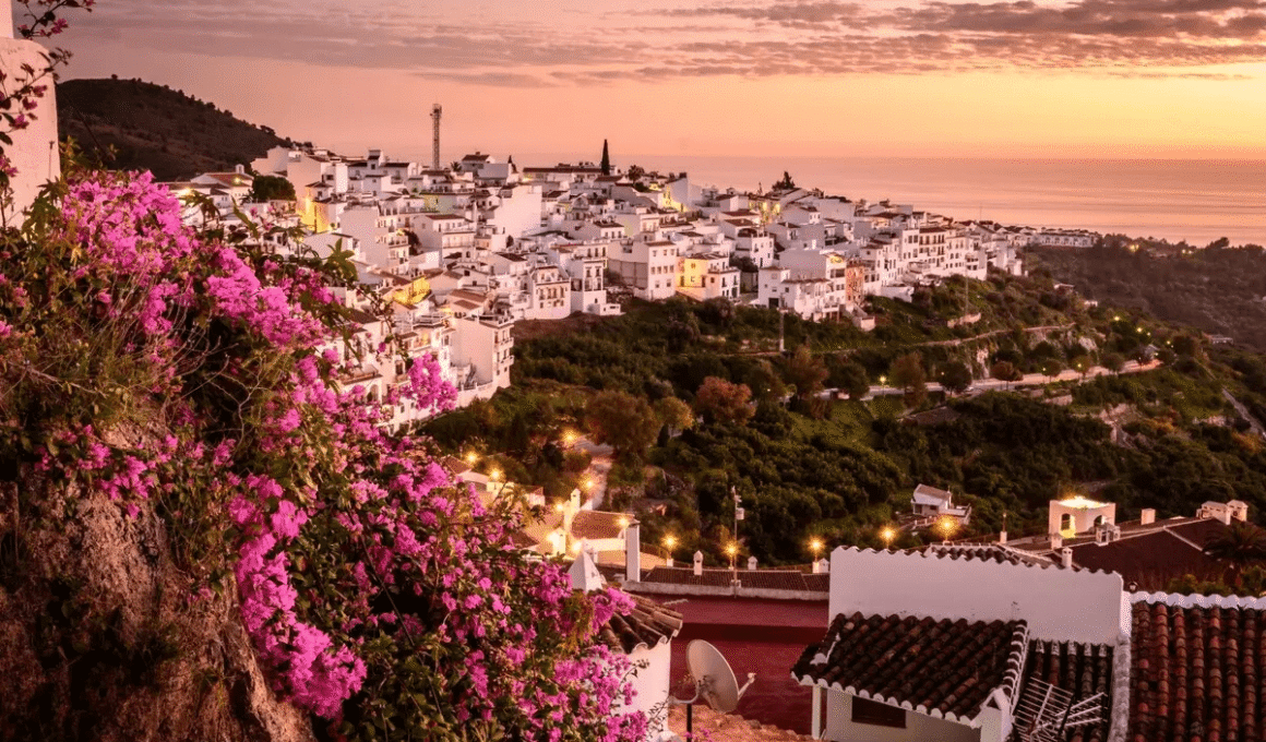 Frigiliana