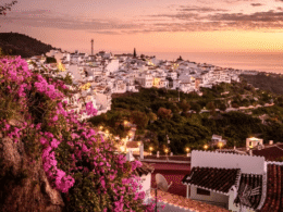 Frigiliana