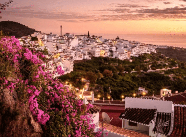 Frigiliana
