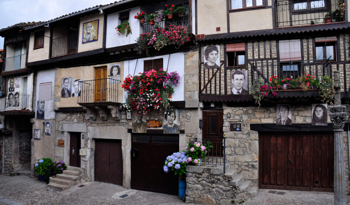 Mogarraz