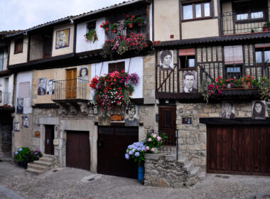 Mogarraz