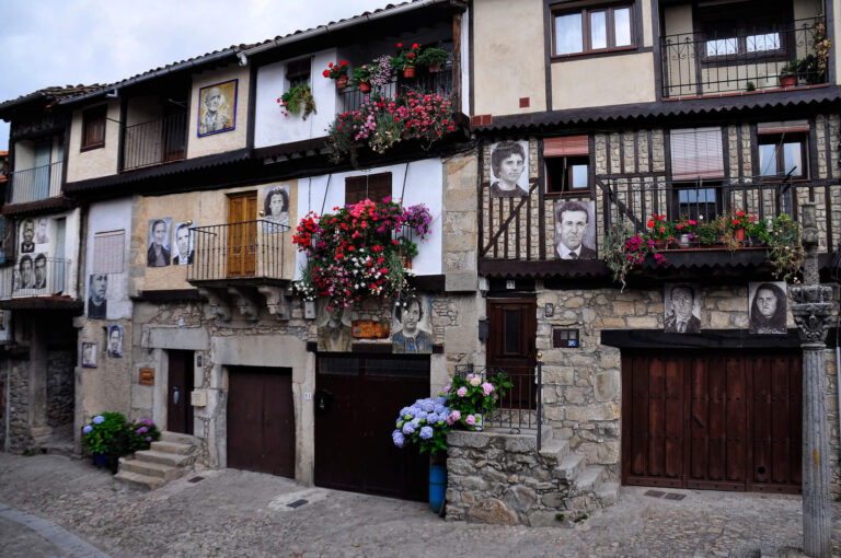 Mogarraz