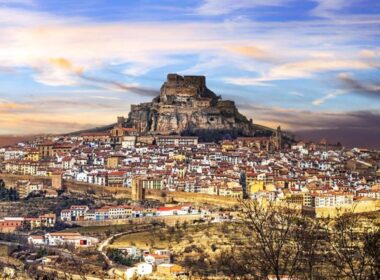 Morella, Castellon