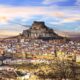 Morella, Castellon