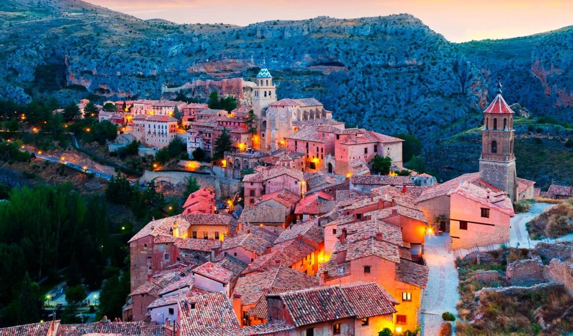 albarracin