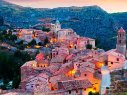 albarracin
