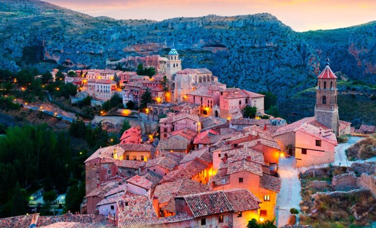 albarracin